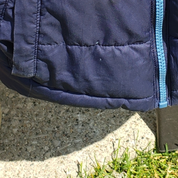 5t jacket - Picture 3 of 3